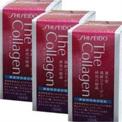 Collagen Shiseido dạng viên (126 viên)
