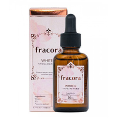 Serum Nhau Thai Dưỡng Trắng Fracora White’st Placenta Extract 30ml