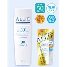 Kem chống nắng Kanebo Allie UV Perfect SPF 50 PA+++60ml