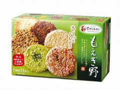 Bánh Quy Moegino Nhật Bản