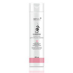 Dầu gội SIBERIAN WELLNESS Volumizing Shampoo