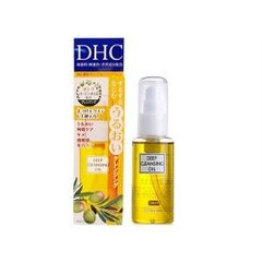 Dầu tẩy trang DHC Deep Cleansing Oil 70ml