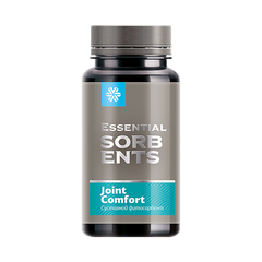 Thực phẩm bảo vệ sức khỏe Essential Sorbents Joint Comfort