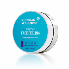 Kem chăm sóc da SIBERIAN WELLNESS Enzyme Face Peeling