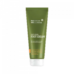 Kem khử mùi cho chân SIBERIAN WELLNESS Anti-Odor Foot Cream