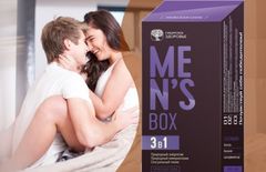 Men’s Box uống gì để quan hệ lâu ra?