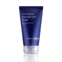 Mặt nạ hỗ trợ giảm nhăn da Experalta Platinum Ice Touch Instant Lift Mask