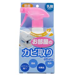 Dung dịch tẩy vết nấm mốc Yuwa -Hanachi