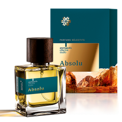 Nước hoa Aromapolis Olfactive Studio Absolu Extrait de parfum