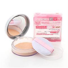 Phấn phủ bột Canmake Marshmallow Finish Loose Powder