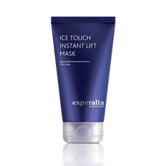 Mặt nạ hỗ trợ giảm nhăn da Experalta Platinum Ice Touch Instant Lift Mask