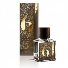 Nước hoa cao cấp Aromapolis Olfactive Studio 6 SEXTUM Extrait de Parfum