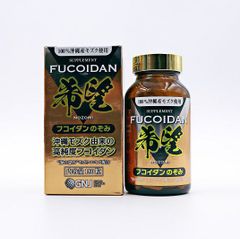 Fucoidan Nozomi Okinawa 6500mg