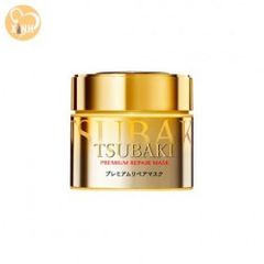 Kem Ủ Tóc Shiseido Tsubaki Premium Repair Mask 180g