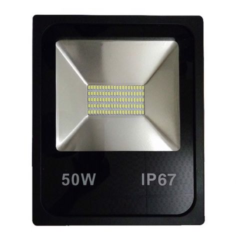 LED Pha 20W (Ánh Sáng Trắng)