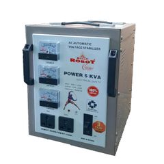  Ổn Áp 1 Pha Classy 5KVA (90V - 250V) 