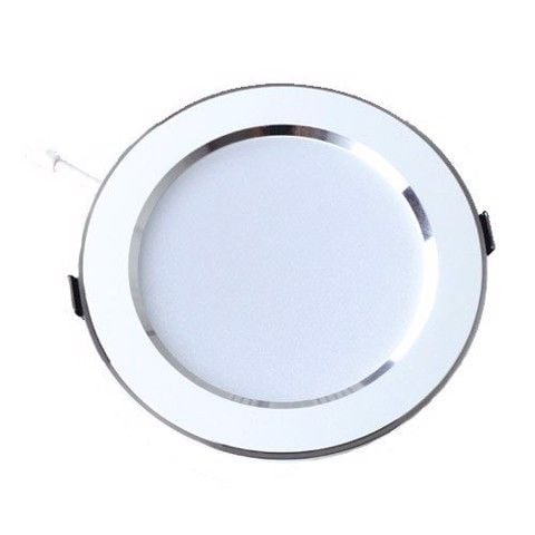 LED Downlight RD100 5W (Ánh Sáng Vàng)