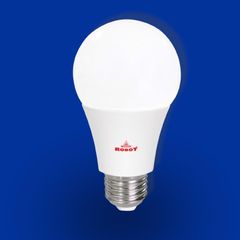  LED Bulb Hiệu Suất Cao RBHP 5W (Ánh Sáng Vàng) 