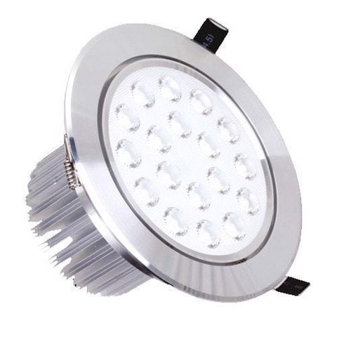 LED Downlight RD109 5W (Ánh Sáng Vàng)