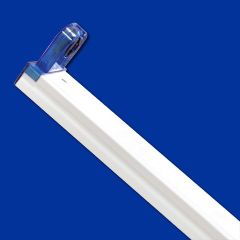  Máng Đèn LED Tube (Đơn) 60cm 