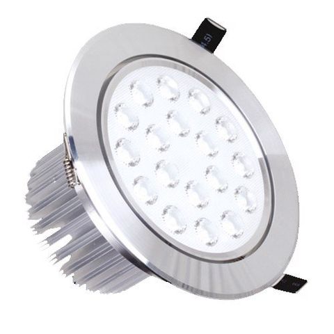 LED Downlight RD87 3W (Ánh Sáng Vàng)