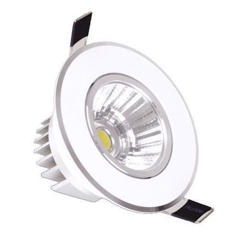 LED Downlight RD90 5W (Ánh Sáng Vàng)