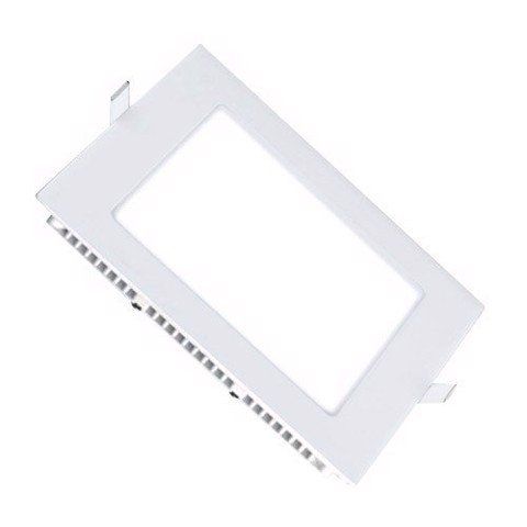 LED Panel Mỏng RUS172 12W (Ánh Sáng Vàng)