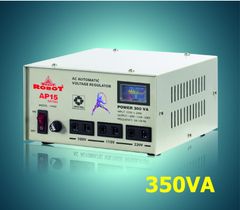  Ổn Áp Rờ Le 350VA (125V - 240V) 