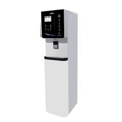  iOnKing 1314 - The Newest Alkaline Ionized Water Purifier Model – With Smart Heating and Cold Water Functions 