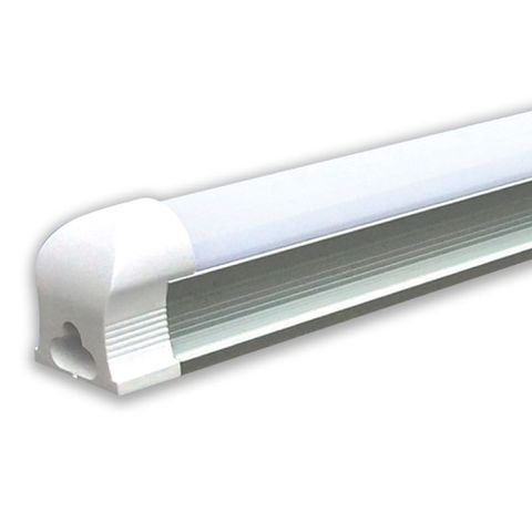 Bộ LED Tube đế hộp nhôm 120cm 18W