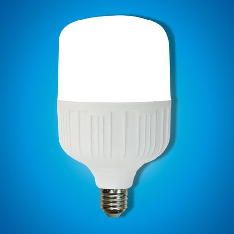 LED Bulb Hiệu Suất Cao Bầu Nhôm RBC 30W (Ánh Sáng Trắng)