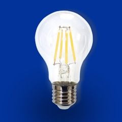  Đèn Tròn Sợi LED 4W (Ánh Sáng Vàng) 