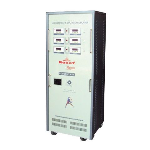 Ổn Áp 3 Pha Reno 45 KVA (260V - 430V)