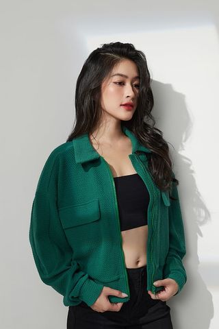 Áo jacket