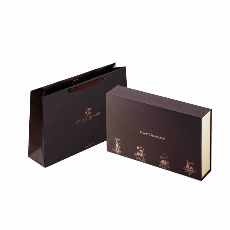 QUÀ TẾT – HỘP PREMIUM