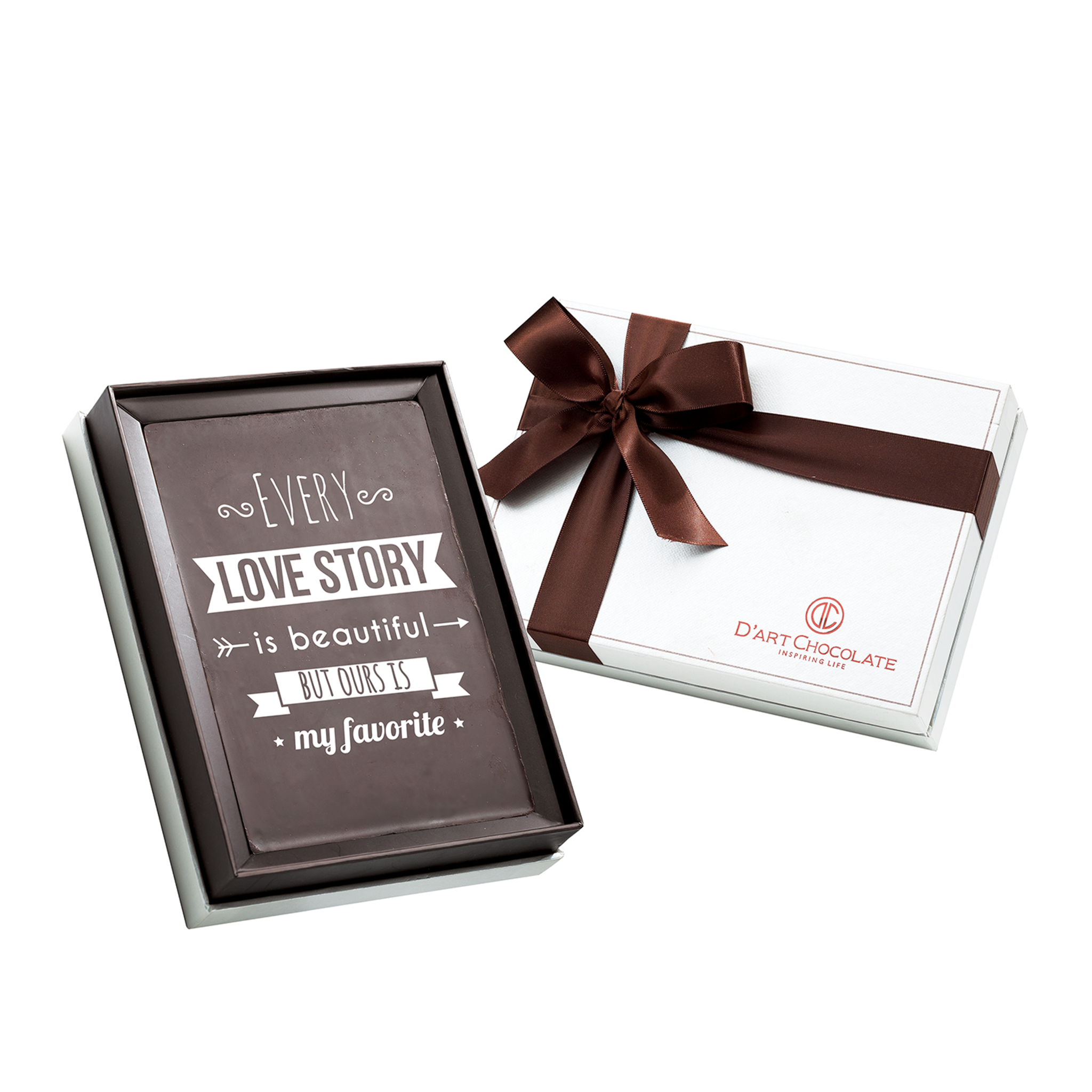 AC-VL 007 HỘP SOCOLA NGHỆ THUẬT VALENTINE 10X15CM