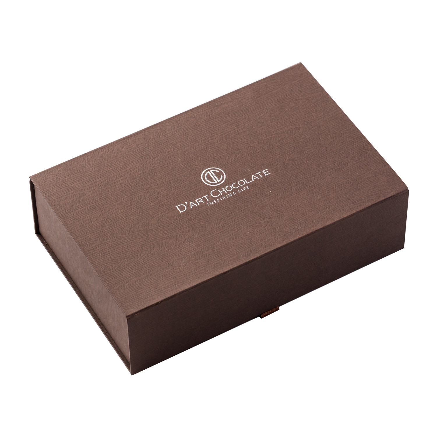 CT-GB 002-5 HỘP SOCOLA PREMIUM 2 TẦNG