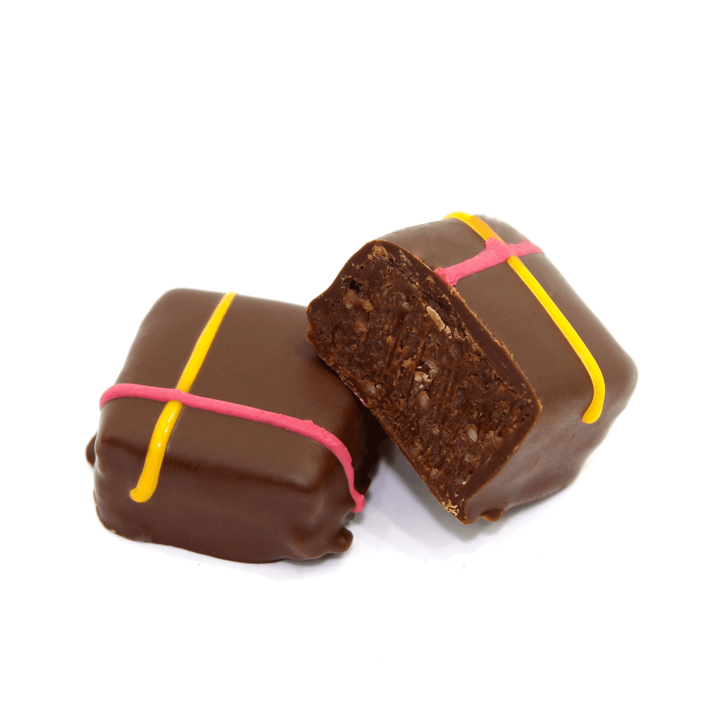 Macadamia Gianduja