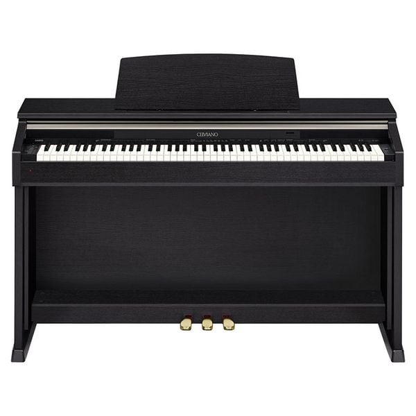 電子ピアノ CASIO AP-420BK