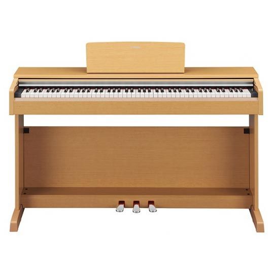 鍵盤楽器 YAMAHA DIGITAL PIANO MODEL YDP-151C ヤマハ | YDP-151 - ARIUS（アリウス） - 概要