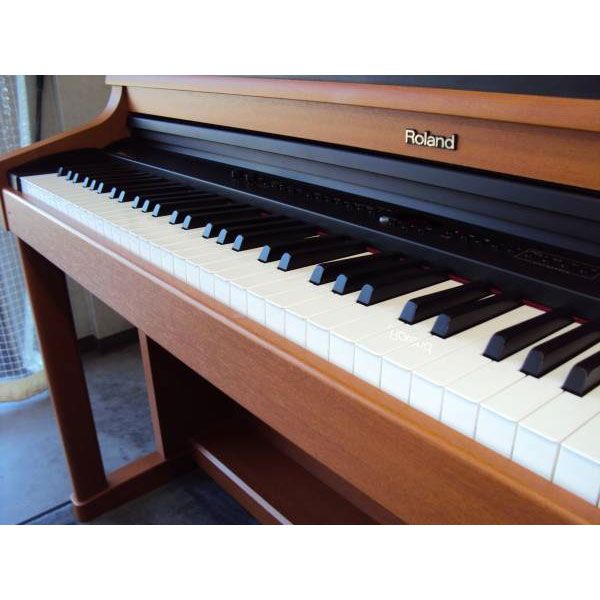 Đàn Piano Điện Roland HP-107C – Piano BT