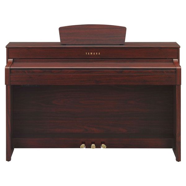 Đàn Piano Điện Yamaha CLP-535M - Mahogany – Piano BT
