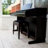 Piano điện Yamaha CVP 201