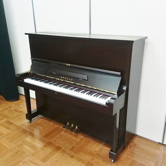 ピアノ APOLLO A6