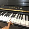 Piano cơ Apollo A8