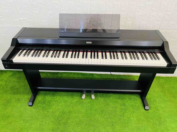Đàn Piano Điện Korg C5000 - Nhập Khẩu Nguyên Bản Japan | Giá tốt – Piano BT