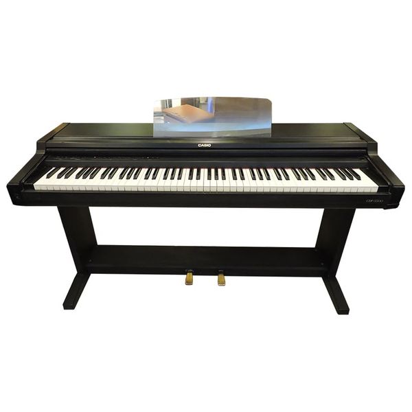 n Piano i n Casio CDP 5500 Piano BT