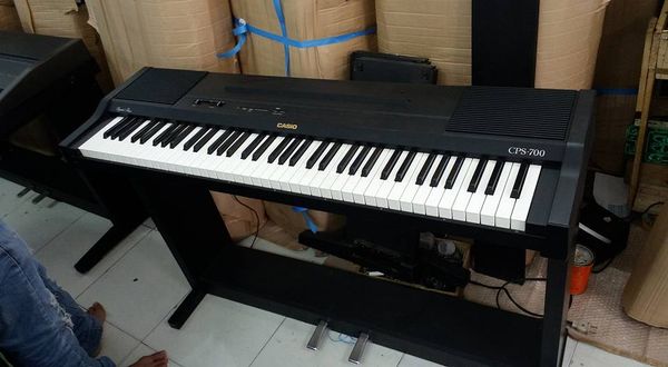 Đàn Piano Điện Casio CPS-700 – Piano BT