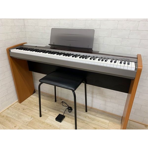 Đàn Piano Điện Casio Privia PX-500 – Piano BT