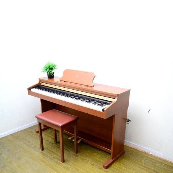COLUMBIAデジタルピアノ　ELEPIAN EP-135 DENON COLUMBIA ELEPIAN EP-135 電子ピアノ買取致しました｜愛品